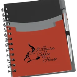 Puka Notebook Set