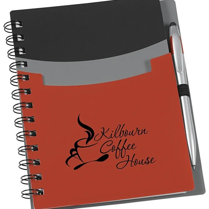 Puka Notebook Set