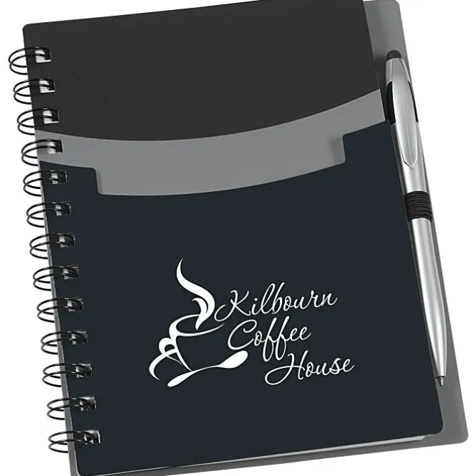 Puka Notebook Set