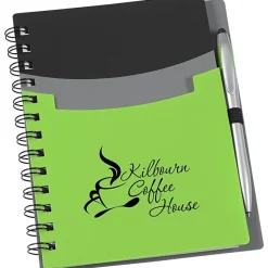 Puka Notebook Set