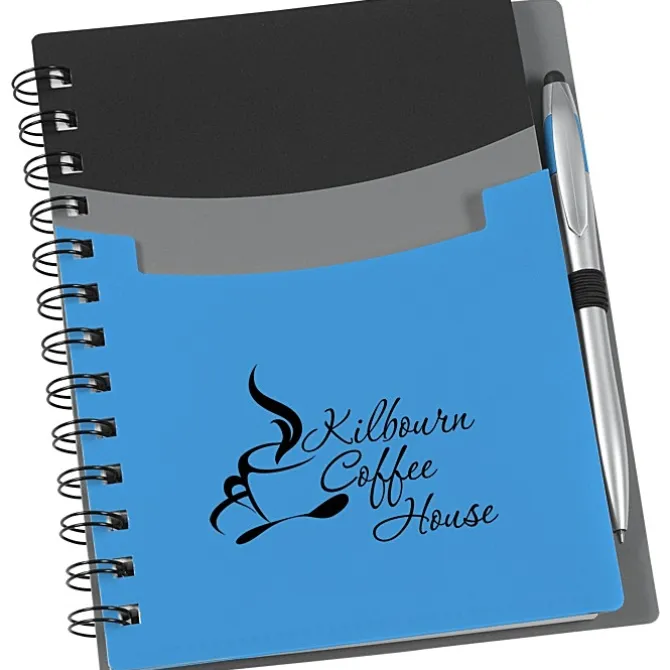 Puka Notebook Set