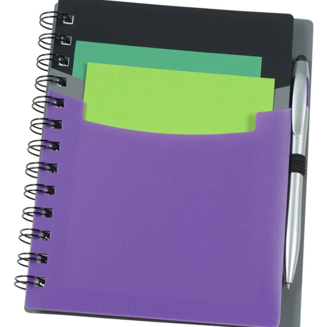 Puka Notebook Set