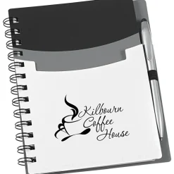 Puka Notebook Set