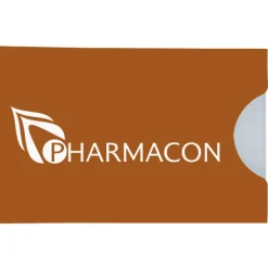 Pull Out RFID Gift Card Holder