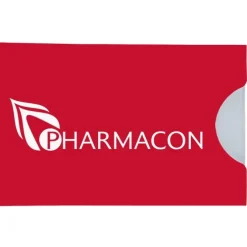 Pull Out RFID Gift Card Holder