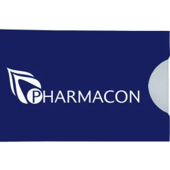 Pull Out RFID Gift Card Holder