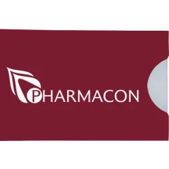 Pull Out RFID Gift Card Holder