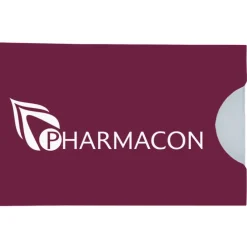 Pull Out RFID Gift Card Holder