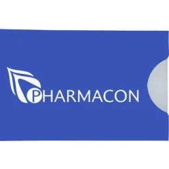 Pull Out RFID Gift Card Holder