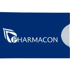 Pull Out RFID Gift Card Holder
