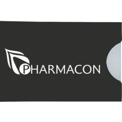Pull Out RFID Gift Card Holder