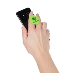 Pull Topper Phone Grip and Stand