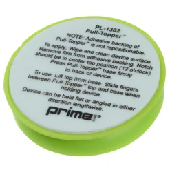 Pull Topper Phone Grip and Stand