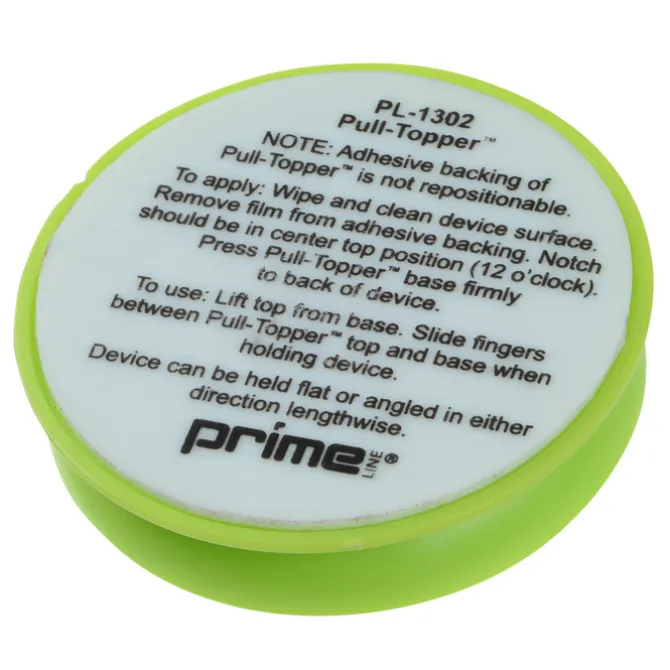 Pull Topper Phone Grip and Stand
