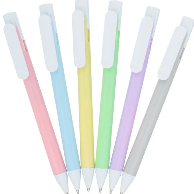 Purite Pen with Antimicrobial Additive