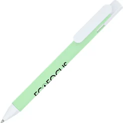 Purite Pen with Antimicrobial Additive