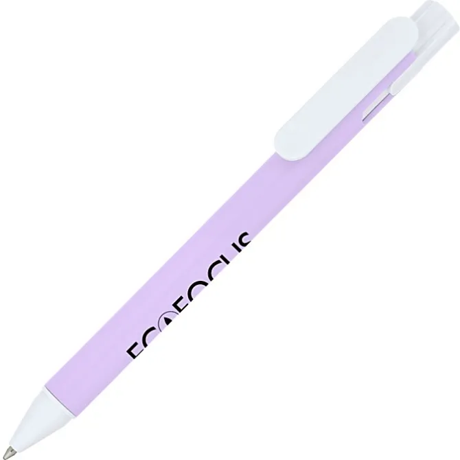 Purite Pen with Antimicrobial Additive