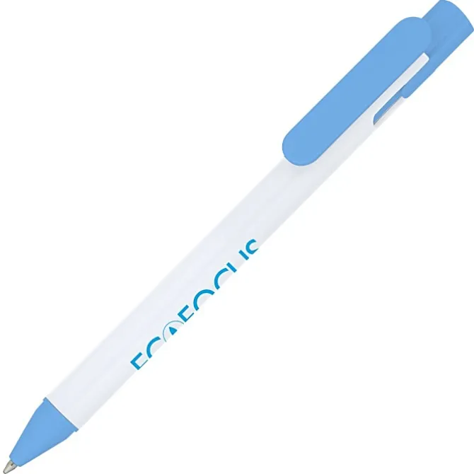Purite Pen with Antimicrobial Additive