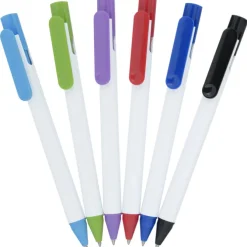 Purite Pen with Antimicrobial Additive