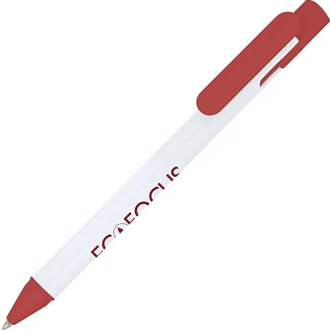 Purite Pen with Antimicrobial Additive