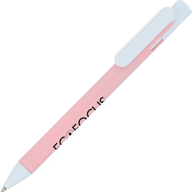 Purite Pen with Antimicrobial Additive