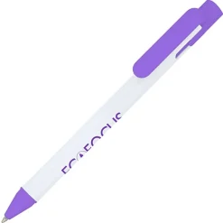 Purite Pen with Antimicrobial Additive