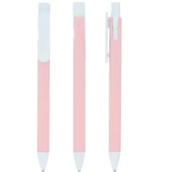 Purite Pen with Antimicrobial Additive