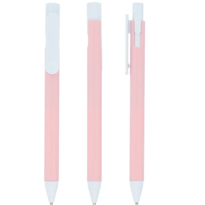 Purite Pen with Antimicrobial Additive