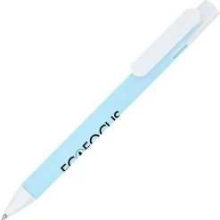 Purite Pen with Antimicrobial Additive