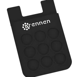Push Pop Fidget Phone Wallet - 24 hr