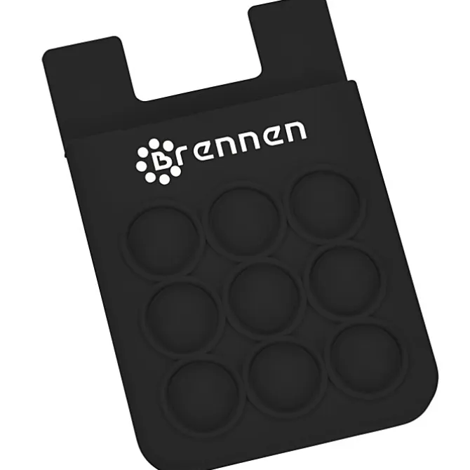 Push Pop Fidget Phone Wallet - 24 hr