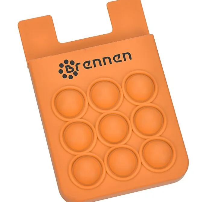 Push Pop Fidget Phone Wallet - 24 hr