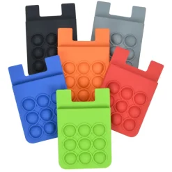 Push Pop Fidget Phone Wallet - 24 hr