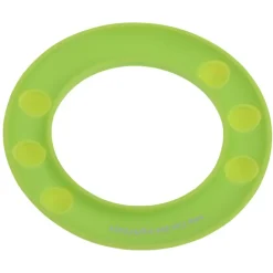 Push Pop Wrist Disc Flyer