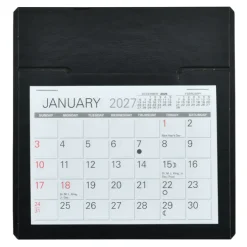 Putnam Desk Calendar - Full Color