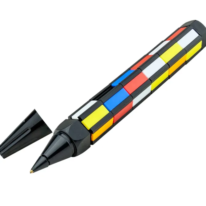 Puzzle Pen