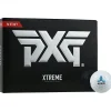 PXG Xtreme Tour Golf Ball - Dozen