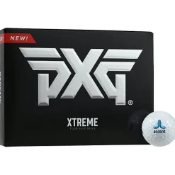 PXG Xtreme Tour Golf Ball - Dozen