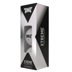 PXG Xtreme Tour Golf Ball - Dozen