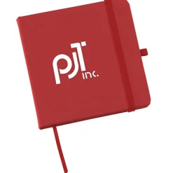 Quad Notebook