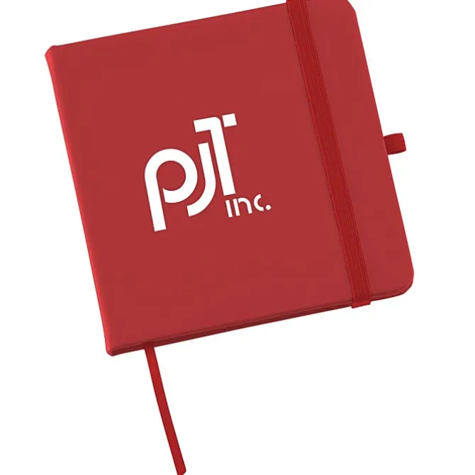 Quad Notebook