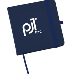 Quad Notebook