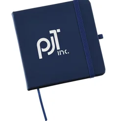Quad Notebook