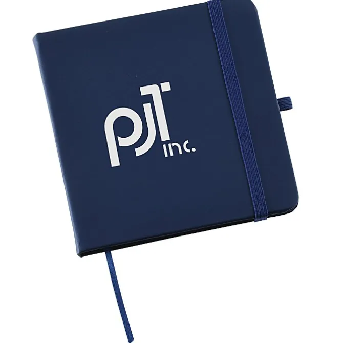 Quad Notebook
