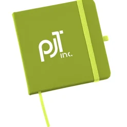 Quad Notebook