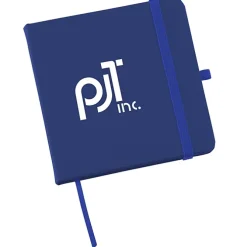 Quad Notebook