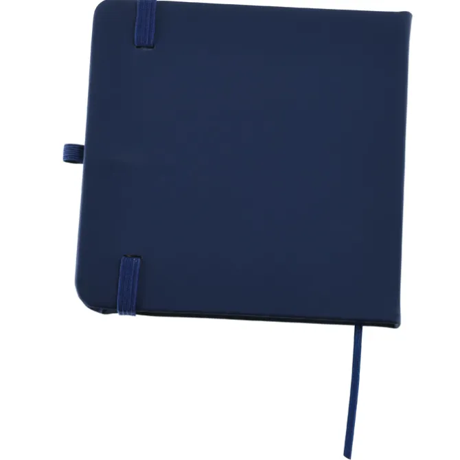 Quad Notebook