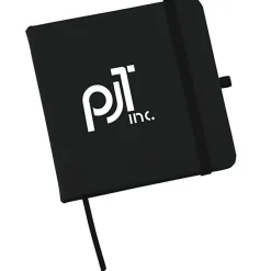 Quad Notebook