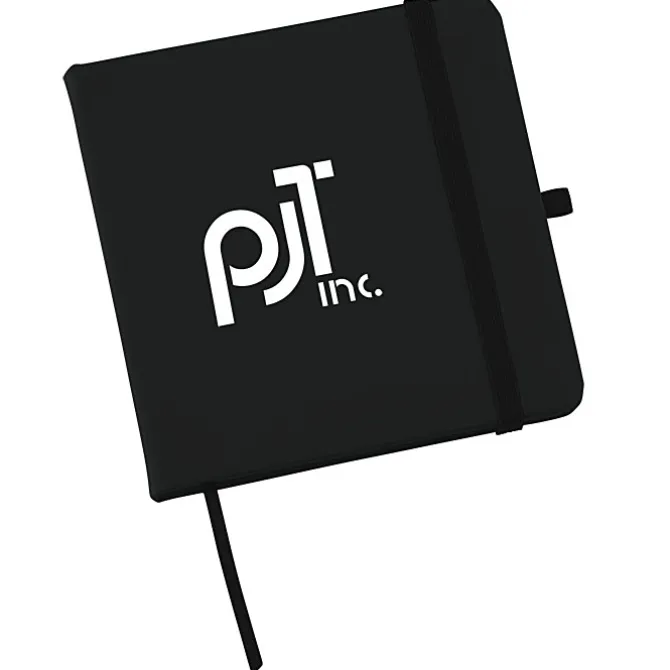 Quad Notebook