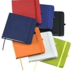 Quad Notebook
